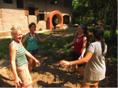 making-mud-panya