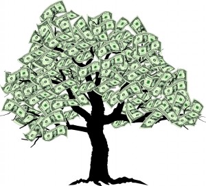 money-tree